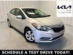 2015 Kia Forte