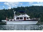 1981 Cheer Man PT PT 38 Boat for Sale