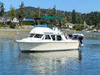 1980 Tollycraft Sedan 26 Boat for Sale