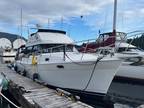 1993 Bayliner 3288 Boat for Sale