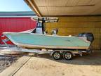 2022 NauticStar 2602 Legacy Boat for Sale
