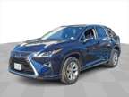 2019 Lexus RX 350 RX 350