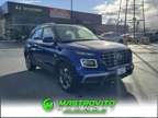 2022 Hyundai Venue Limited