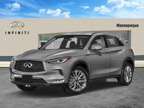 2024 Infiniti QX50 LUXE AWD