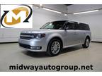 2013 Ford Flex SEL