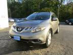 2014 Nissan Murano SL AWD