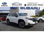 2025 Subaru Forester AWD