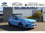 2024 Subaru Impreza RS 5-Door