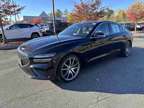 2023 Genesis G70 2.0T AWD