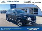 2021 Hyundai Santa Fe SE