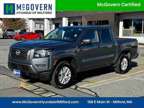 2023 Nissan Frontier Crew Cab SV 4x4