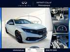 2020 Honda Civic Sport Sedan