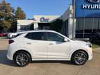 2021 Buick Encore GX FWD Select