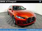 2022 BMW 4 Series 430i