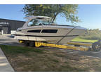 2020 Four Winns H350