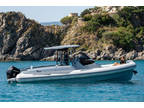 2025 Ranieri Cayman 33 Executive