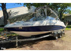 2009 Yamaha 232 Limited