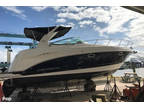 2009 Chaparral 290 Signature