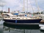 1994 Sabre Yachts 362 Classic Boat for Sale