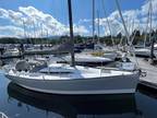 2008 C&C 115 37' Boat for Sale