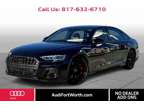 2024NewAudiNewS8New4.0 TFSI