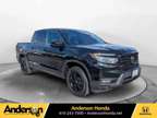 2022UsedHondaUsedRidgelineUsedAWD