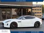 2016 Jaguar F-TYPE for sale