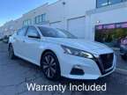2021 Nissan Altima for sale