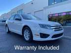 2012 Ford Fusion for sale