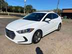 2018 Hyundai Elantra for sale