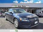 2014 Volkswagen Passat for sale