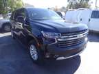2023UsedChevroletUsedSuburbanUsed4WD 4dr