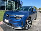 new 2024 VinFast VF 8 Eco 4D Sport Utility