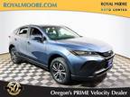 2021 Toyota Venza
