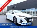 2021 Toyota Prius Prime