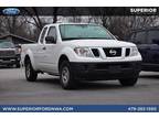 2019 Nissan Frontier