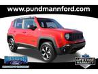 2019 Jeep Renegade