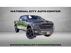 used 2019 Ram 1500 Big Horn 4x2 4dr Crew Cab 5.6 ft. SB Pickup