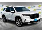 2024UsedHondaUsedPilotUsedAWD