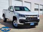 2022UsedChevroletUsedColoradoUsedExt Cab 128