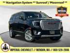 2023UsedGMCUsedYukon XLUsed4WD 4dr