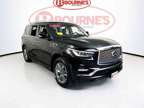 2021UsedINFINITIUsedQX80UsedAWD