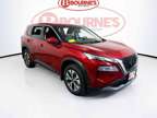 2021UsedNissanUsedRogueUsedAWD