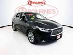 2021UsedINFINITIUsedQX50UsedAWD