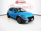 2022UsedHyundaiUsedKonaUsedDCT AWD