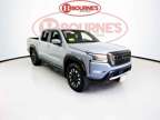 2023UsedNissanUsedFrontierUsedCrew Cab 4x4 Auto