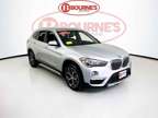 2018UsedBMWUsedX1UsedSports Activity Vehicle