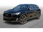 2021UsedINFINITIUsedQX50UsedAWD
