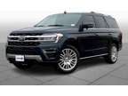 2024NewFordNewExpeditionNew4x4