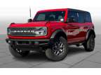 2024NewFordNewBroncoNew4 Door Advanced 4x4
